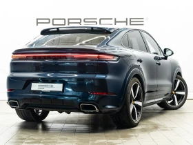 Porsche Cayenne Coupe , снимка 2