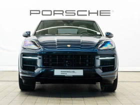 Porsche Cayenne Coupe , снимка 3