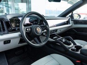 Porsche Cayenne Coupe , снимка 8 - Автомобили и джипове - 42777567