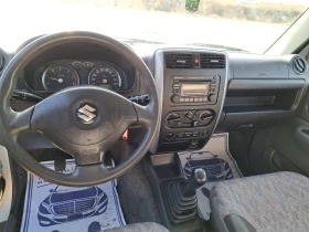 Suzuki Jimny 4x4 Clima, снимка 5