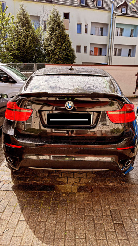 BMW X6  e71 xDrive 4.0 , снимка 7 - Автомобили и джипове - 45402581