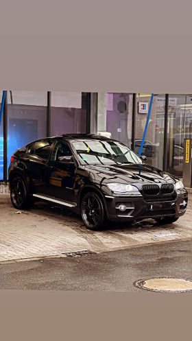 Обява за продажба на BMW X6  e71 xDrive 4.0  ~41 998 лв. - изображение 1