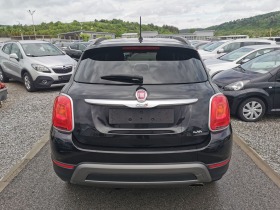 Fiat 500X M Jet Evro 6B, снимка 5