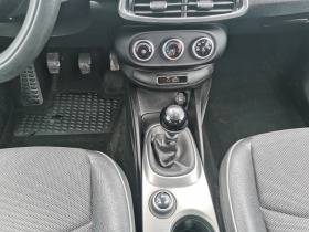 Fiat 500X M Jet Evro 6B, снимка 12