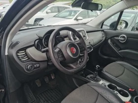 Fiat 500X M Jet Evro 6B, снимка 8