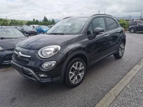     Fiat 500X M Jet Evro 6B