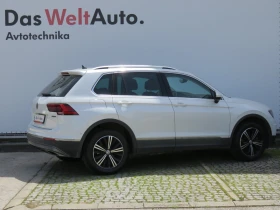 VW Tiguan Highline 2.0TSI 4MOTION BMT | Mobile.bg    2