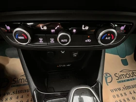 Opel Crossland X автоматик Keyles CarPlay Кожа Подгрев Нави Камера, снимка 14