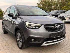 Opel Crossland X автоматик Keyles CarPlay Кожа Подгрев Нави Камера, снимка 2