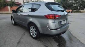 Subaru B9 tribeca 3.0 H6 LPG | Mobile.bg    6