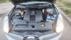 Subaru B9 tribeca 3.0 H6 LPG | Mobile.bg    12