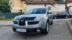 Subaru B9 tribeca 3.0 H6 LPG, снимка 1