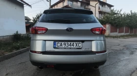 Subaru B9 tribeca 3.0 H6 LPG, снимка 5