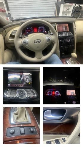 Infiniti Fx 30 S Premium | Mobile.bg    14