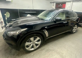 Infiniti Fx 30 S Premium, снимка 3