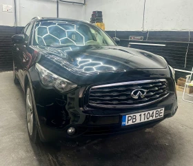 Infiniti Fx 30 S Premium | Mobile.bg    1