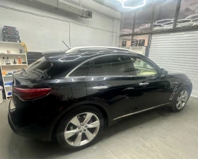 Infiniti Fx 30 S Premium, снимка 4