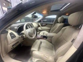 Infiniti Fx 30 S Premium, снимка 9