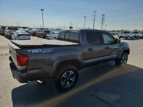 Toyota Tacoma TRD Crew Cab 3.5* * * NAVI* KEYLESS | Mobile.bg    4