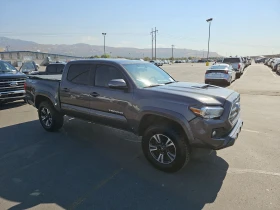 Toyota Tacoma TRD Crew Cab 3.5* * * NAVI* KEYLESS | Mobile.bg    3