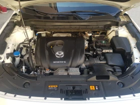 Mazda CX-5 AWD 2.5i 6900км, снимка 17