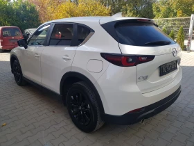 Mazda CX-5 AWD 2.5i 6900км, снимка 4