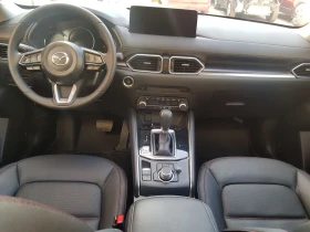 Mazda CX-5 AWD 2.5i 6900км, снимка 6