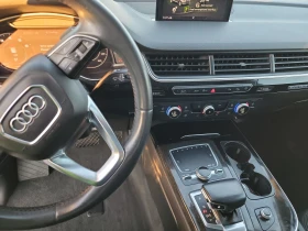 Audi Q7    Keyless   | Mobile.bg    9