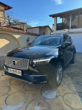 Volvo Xc90 T6 Inscription, снимка 1