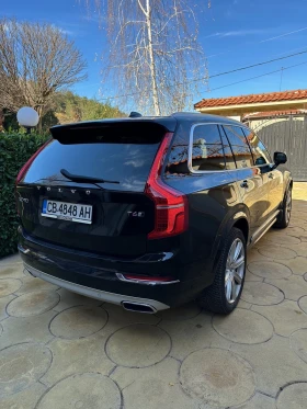 Volvo Xc90 T6 Inscription, снимка 4