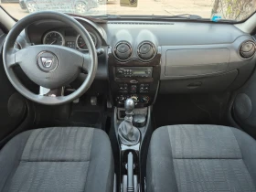 Dacia Duster 1.5 DCI-ИТАЛИЯ , снимка 6