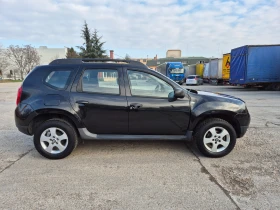 Dacia Duster 1.5 DCI-ИТАЛИЯ , снимка 4