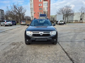 Dacia Duster 1.5 DCI-ИТАЛИЯ , снимка 1