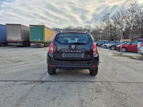 Dacia Duster 1.5 DCI-ИТАЛИЯ , снимка 3