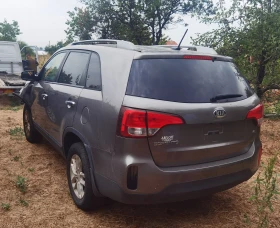 Kia Sorento 3.3 gdi, снимка 12