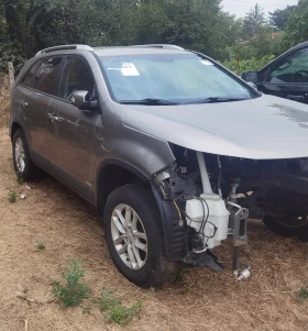 Kia Sorento 3.3 gdi, снимка 1