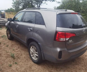 Kia Sorento 3.3 gdi, снимка 9