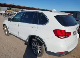 BMW X5 XDRIVE35I ПОДГРЕВ* Hifi*  - [5] 