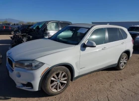 BMW X5 XDRIVE35I ПОДГРЕВ* Hifi*  - [1] 