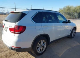 BMW X5 XDRIVE35I ПОДГРЕВ* Hifi*  - [4] 