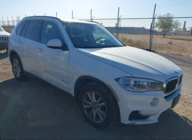 BMW X5 XDRIVE35I ПОДГРЕВ* Hifi*  - [3] 