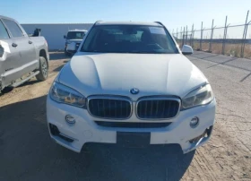 BMW X5 XDRIVE35I ПОДГРЕВ* Hifi*  - [6] 