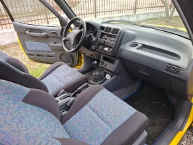 Toyota Rav4 2.0 Benz gaz, снимка 8