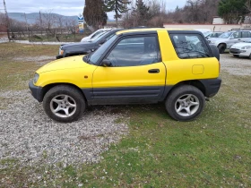 Toyota Rav4 2.0 Benz gaz, снимка 3