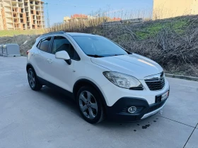 Opel Mokka 1.4i 4x4 Swiss - 17999 лв. - 92067542 | Car24.bg