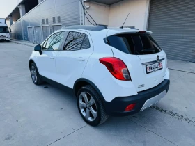 Opel Mokka 1.4i 4x4 Swiss, снимка 6