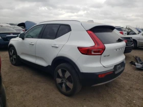 Volvo XC40 T5 MOMENTUM | Mobile.bg    4