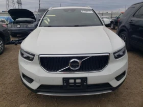 Volvo XC40 T5 MOMENTUM | Mobile.bg    5