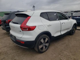 Volvo XC40 T5 MOMENTUM | Mobile.bg    3