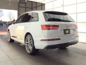 Audi Q7 Technik* Matrix* Bose* обдух* пано* 7 места* Digit, снимка 4